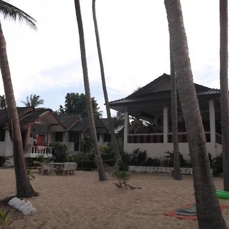Palm Point Village Ko Samui Eksteriør billede
