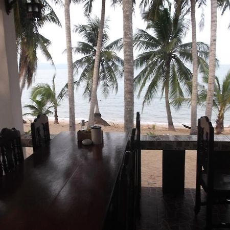 Palm Point Village Ko Samui Eksteriør billede