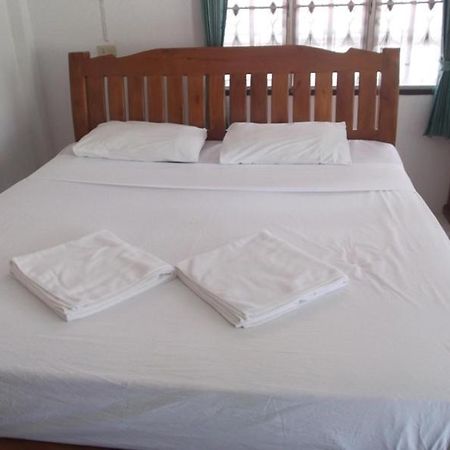 Palm Point Village Ko Samui Eksteriør billede