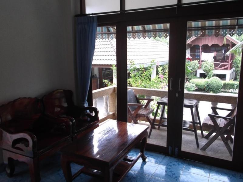 Palm Point Village Ko Samui Værelse billede
