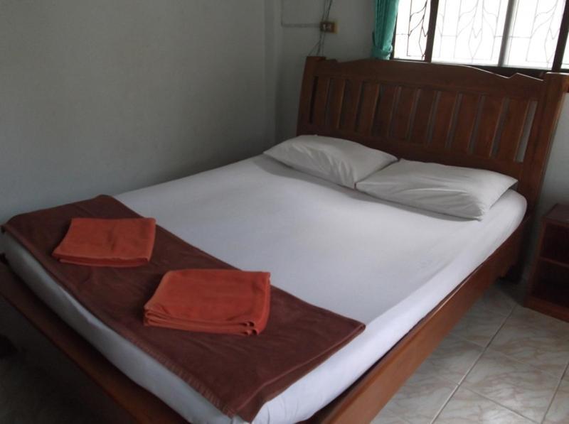 Palm Point Village Ko Samui Værelse billede