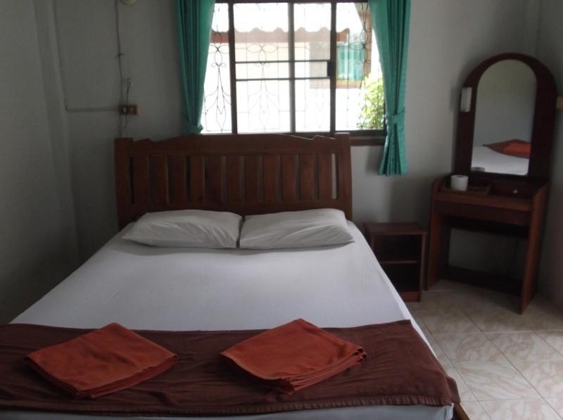 Palm Point Village Ko Samui Værelse billede