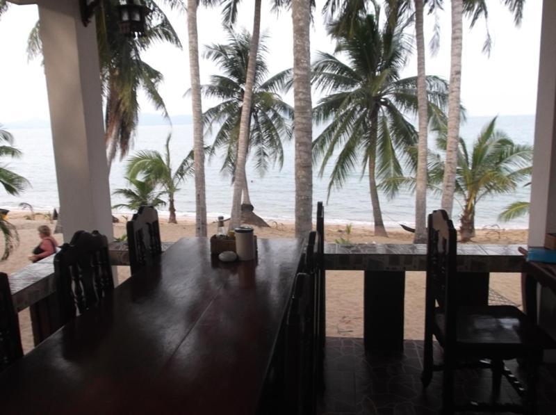 Palm Point Village Ko Samui Eksteriør billede