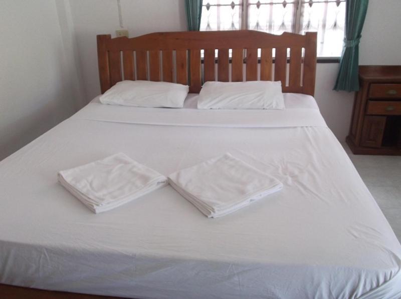 Palm Point Village Ko Samui Eksteriør billede