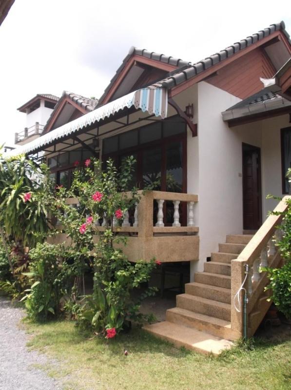 Palm Point Village Ko Samui Eksteriør billede