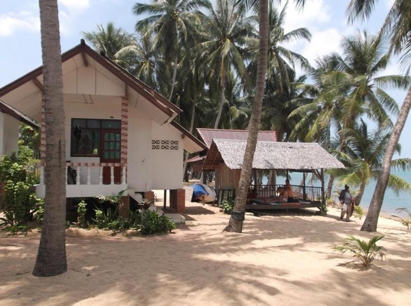Palm Point Village Ko Samui Eksteriør billede