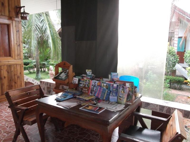 Palm Point Village Ko Samui Eksteriør billede