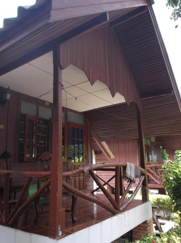 Palm Point Village Ko Samui Eksteriør billede