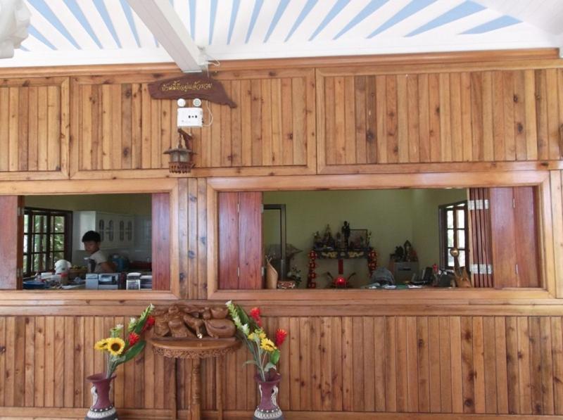 Palm Point Village Ko Samui Eksteriør billede