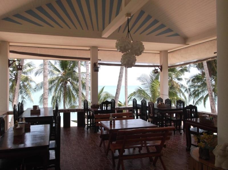 Palm Point Village Ko Samui Eksteriør billede