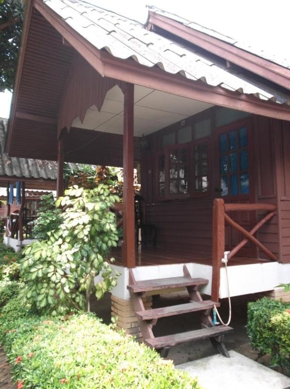 Palm Point Village Ko Samui Eksteriør billede