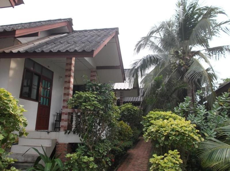 Palm Point Village Ko Samui Eksteriør billede