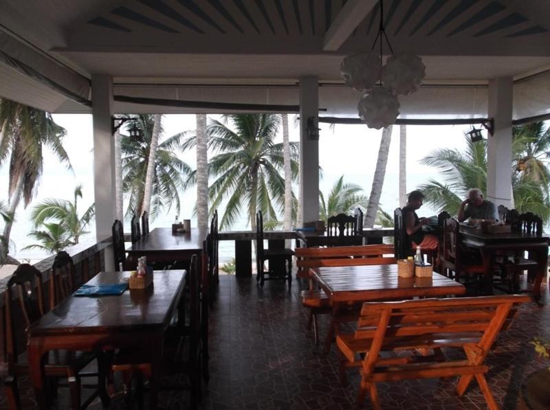 Palm Point Village Ko Samui Eksteriør billede