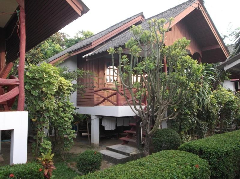 Palm Point Village Ko Samui Eksteriør billede