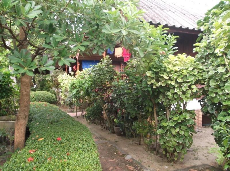 Palm Point Village Ko Samui Eksteriør billede