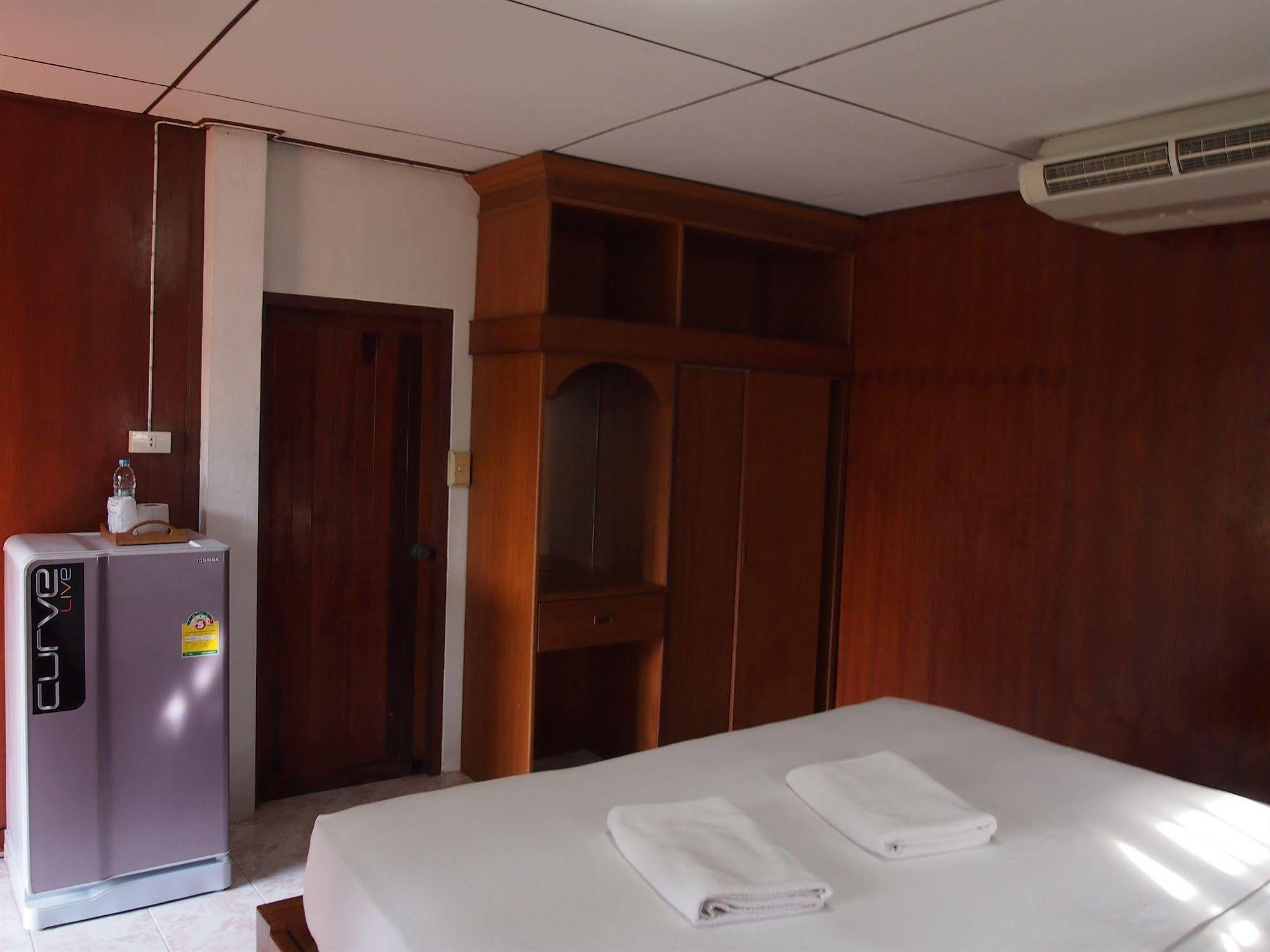 Palm Point Village Ko Samui Eksteriør billede