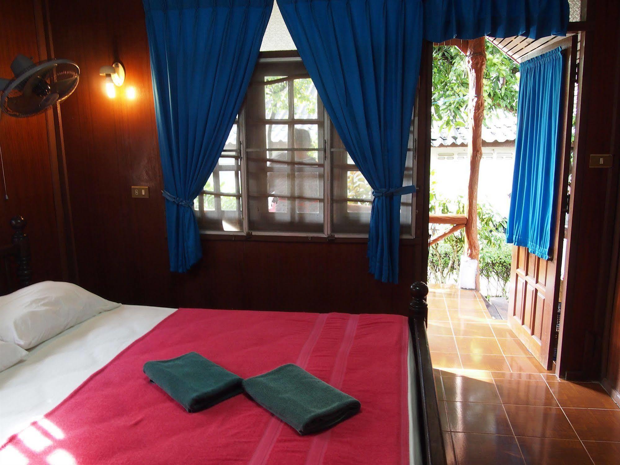 Palm Point Village Ko Samui Eksteriør billede