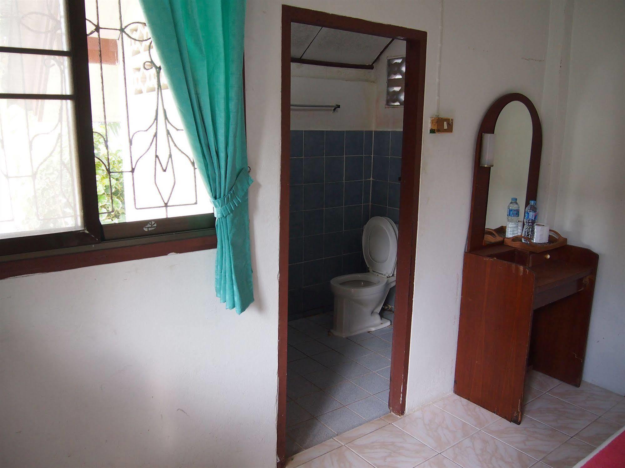 Palm Point Village Ko Samui Eksteriør billede