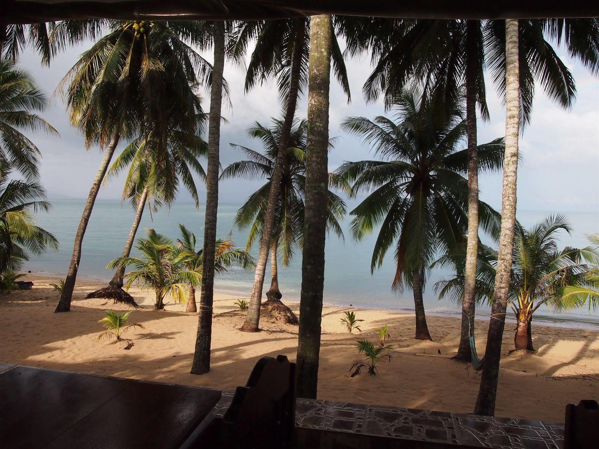 Palm Point Village Ko Samui Eksteriør billede