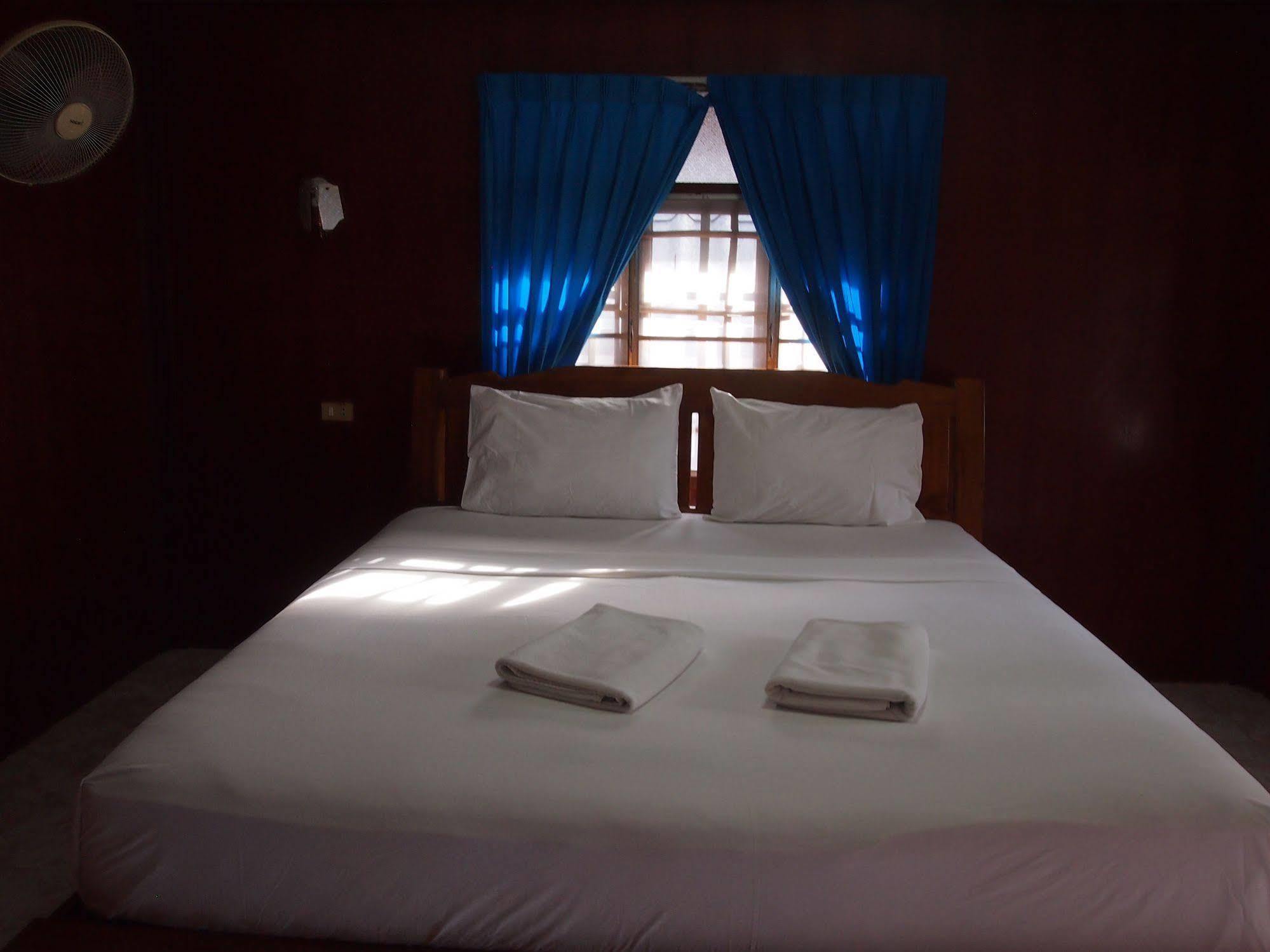 Palm Point Village Ko Samui Eksteriør billede