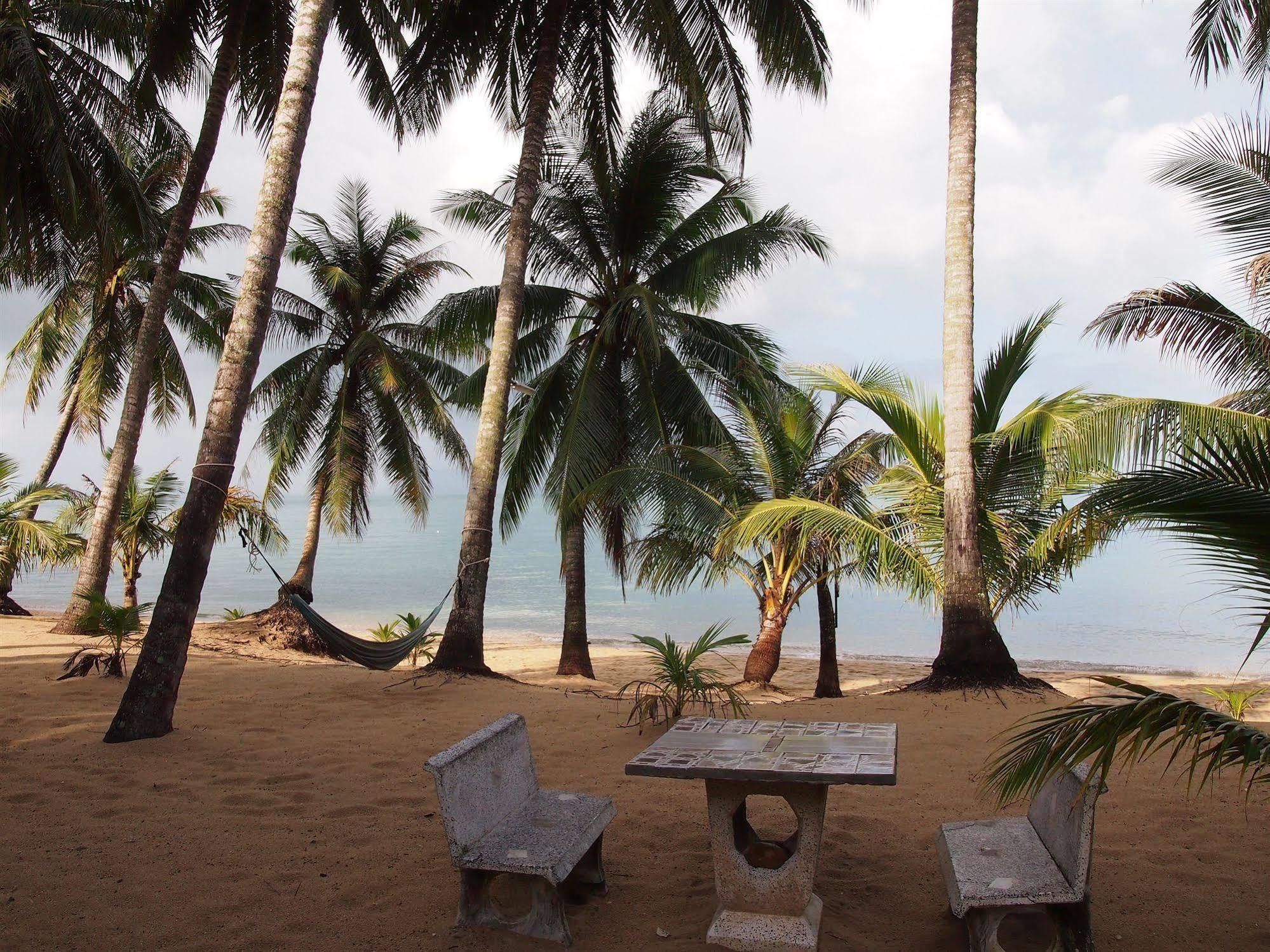 Palm Point Village Ko Samui Eksteriør billede