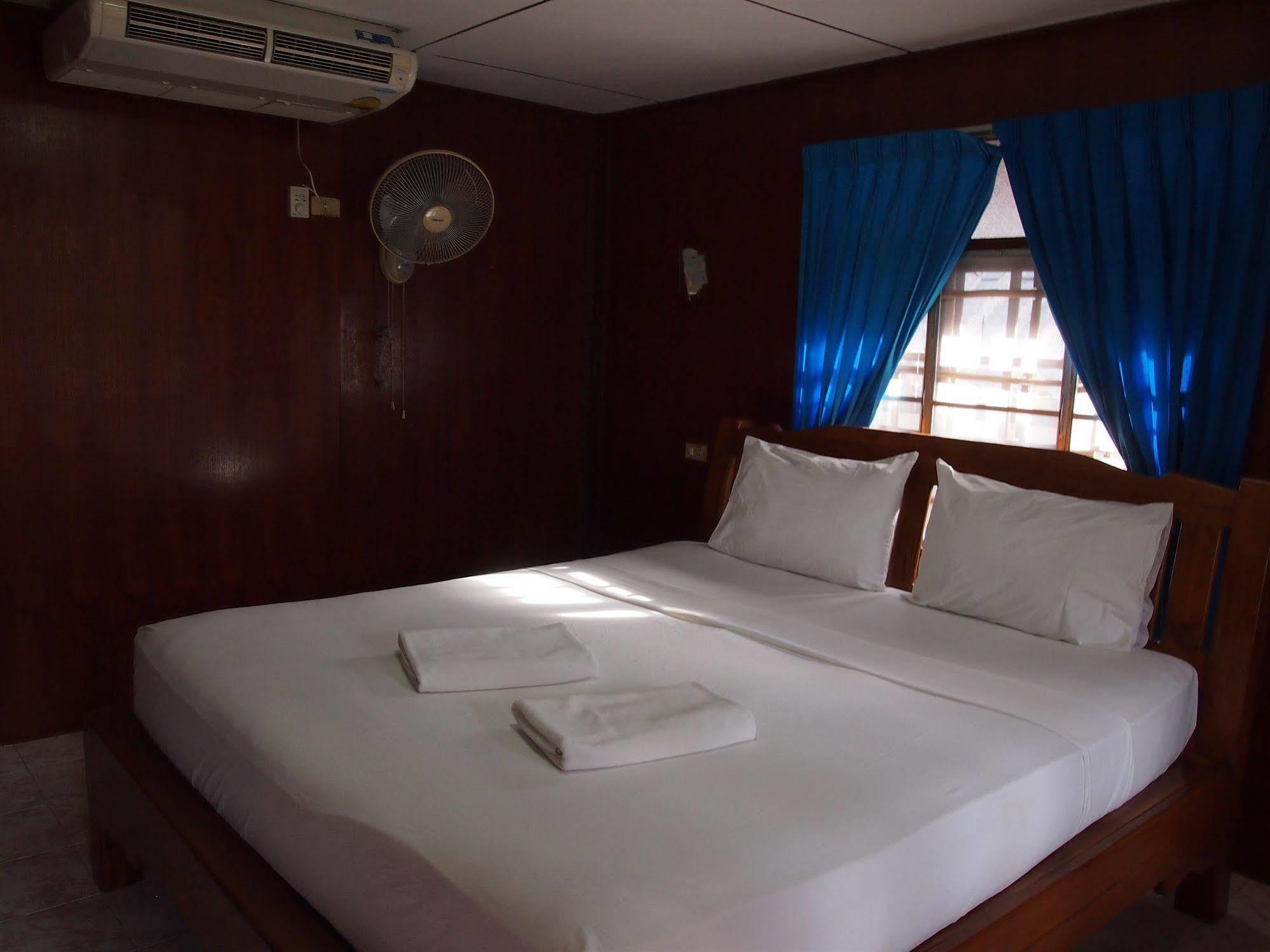 Palm Point Village Ko Samui Eksteriør billede