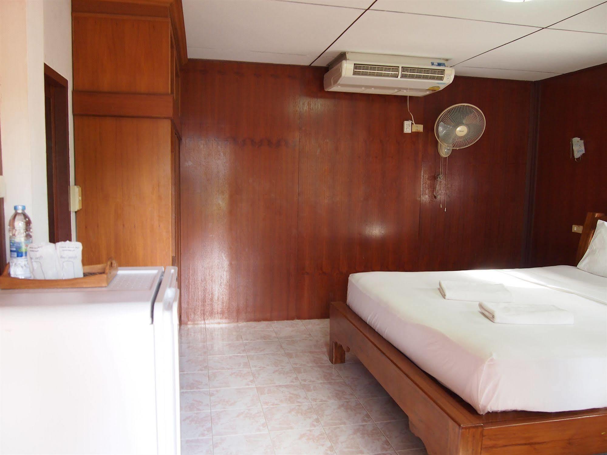 Palm Point Village Ko Samui Eksteriør billede