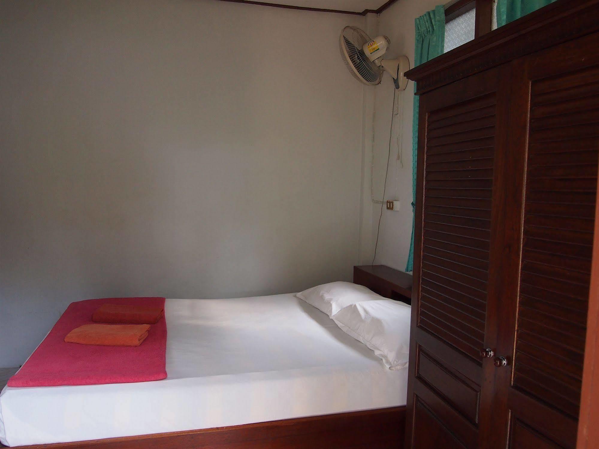Palm Point Village Ko Samui Eksteriør billede