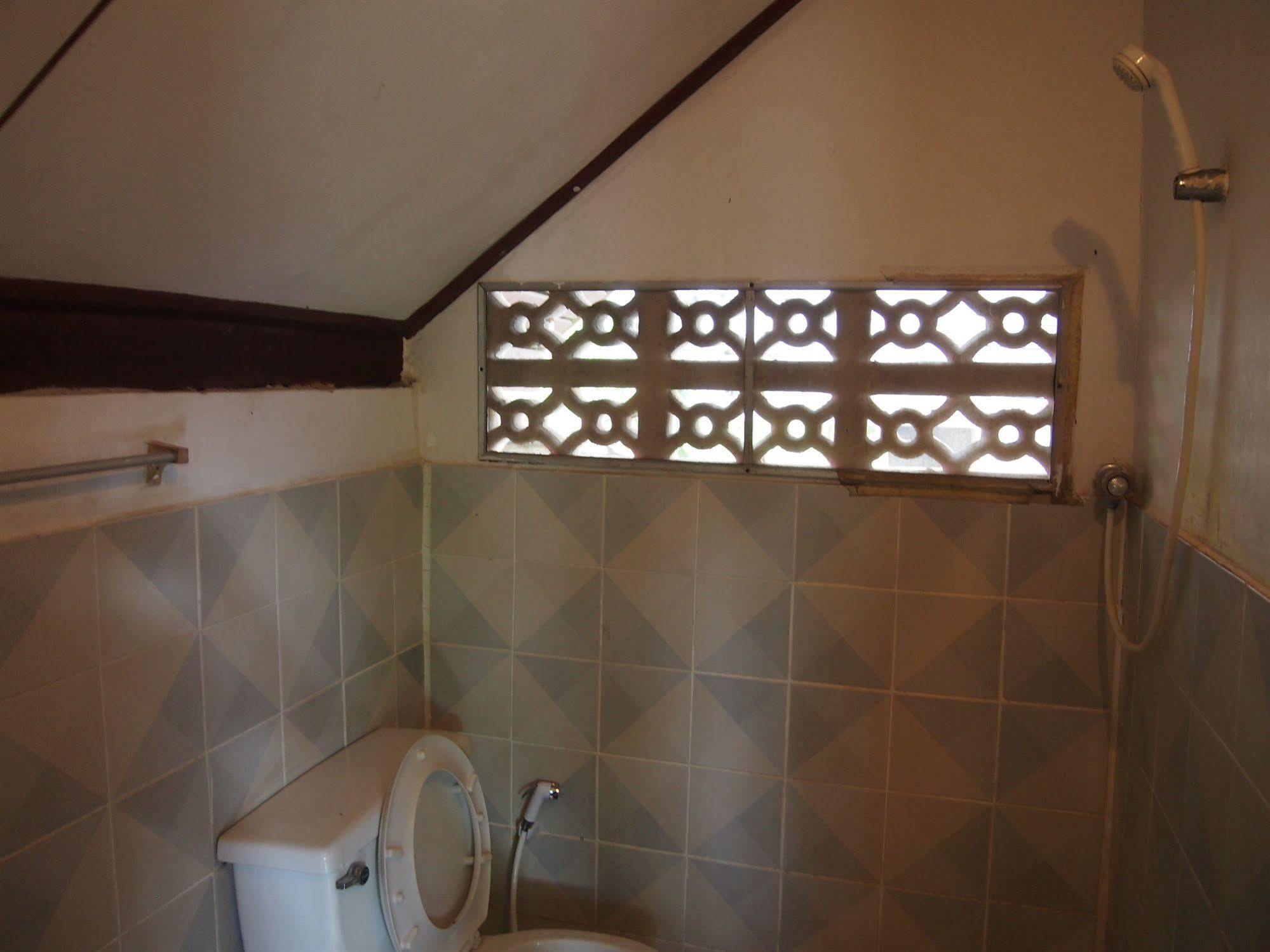Palm Point Village Ko Samui Eksteriør billede