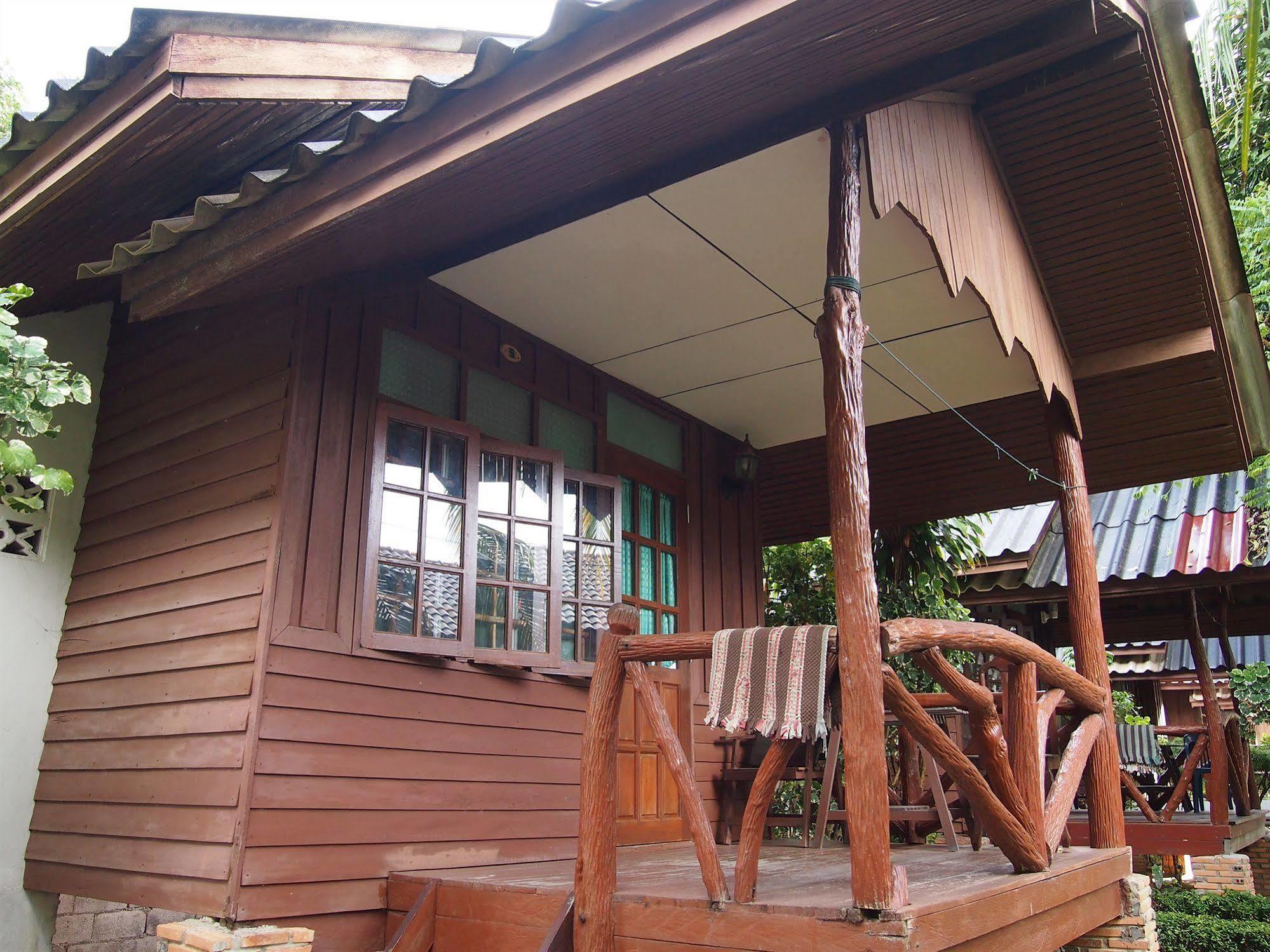 Palm Point Village Ko Samui Eksteriør billede