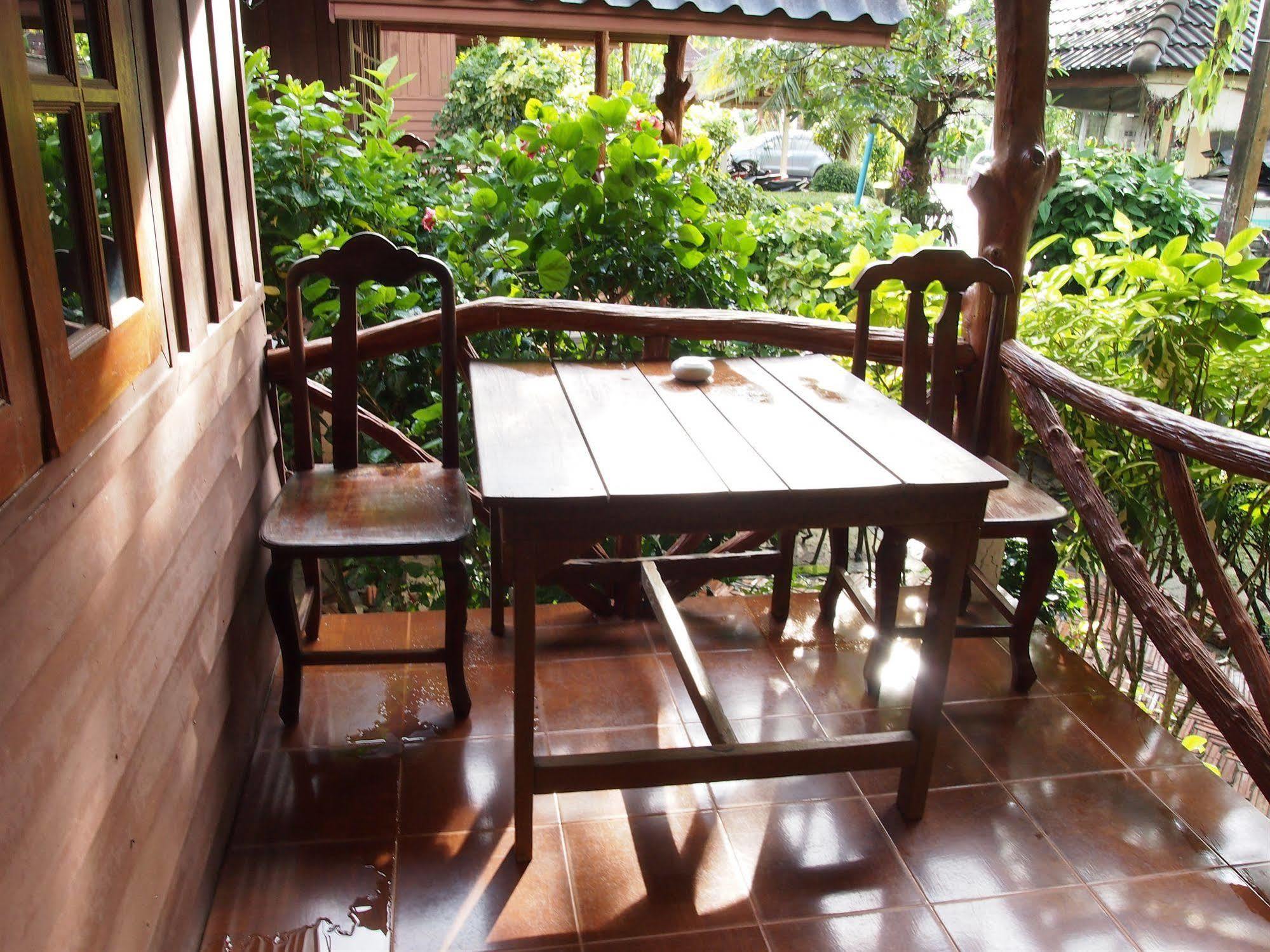 Palm Point Village Ko Samui Eksteriør billede