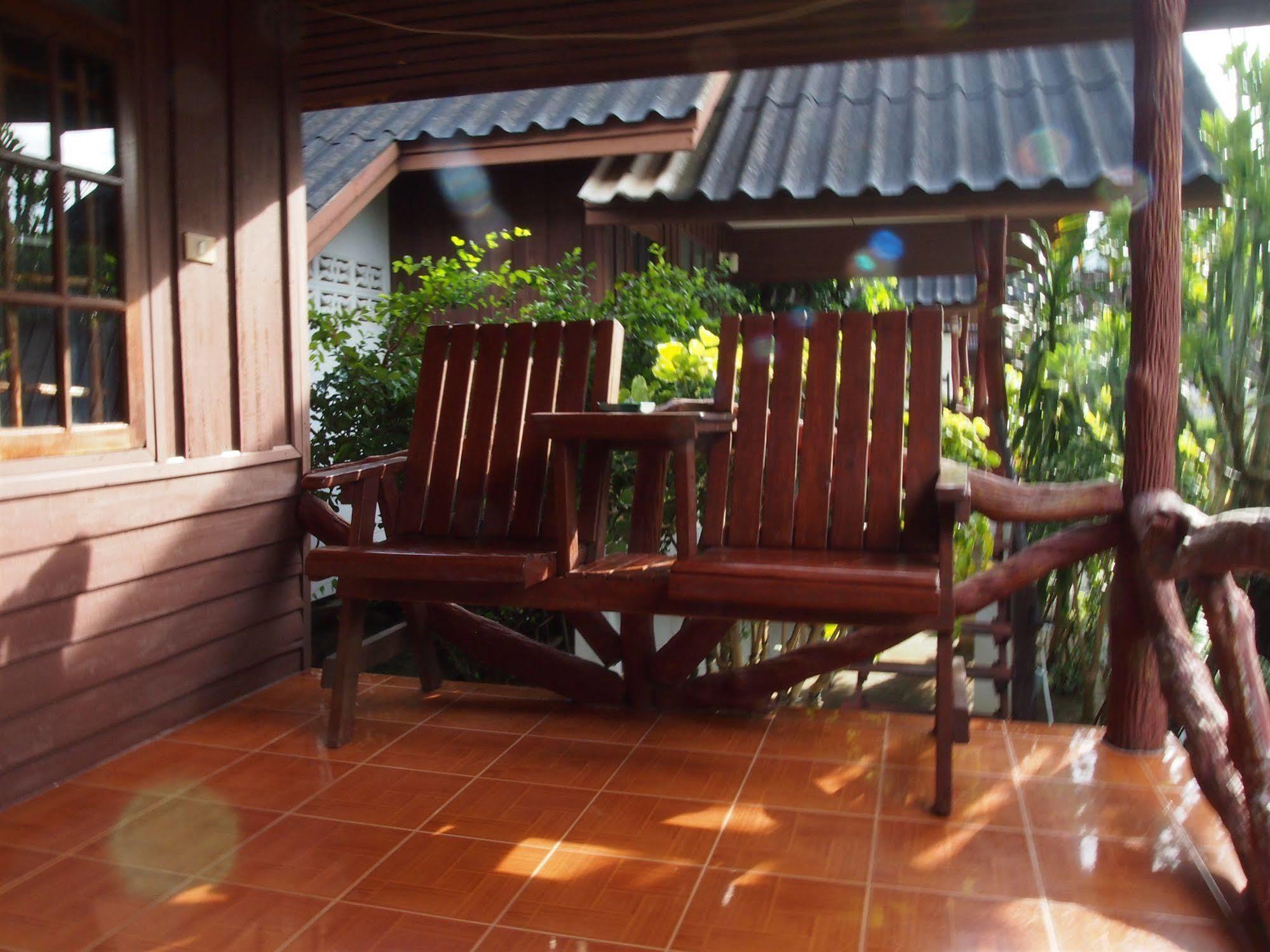 Palm Point Village Ko Samui Eksteriør billede