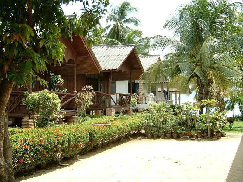 Palm Point Village Ko Samui Eksteriør billede